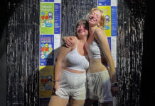Carleton student and alumna celebrate LGBT+ love at Fresh Meat Theatre Festival