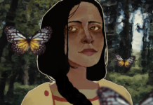 Creators unveil Rocky Cree storybook at University of Winnipeg webinar Amō’s Sapotawan by William Dumas