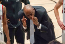 Men’s basketball bounces back with wins against Windsor, Western