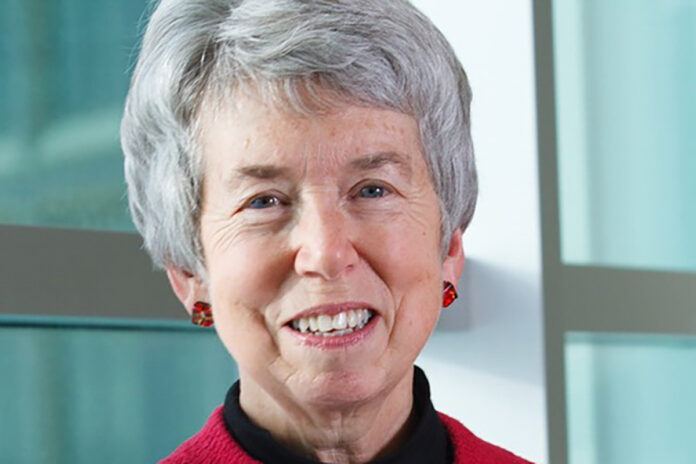 Dr. Bonnie Kaplan