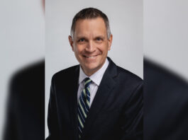 Ottawa Mayor Mark Sutcliffe