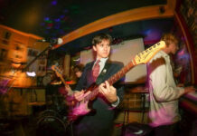 Carleton talent bands together in the local music scene