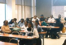 BSPA to hold conference on climate change from a Black perspective