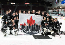Ravens, GeeGees split Colonel By Classic