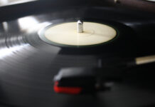Reaching a turning point: The resurgence of vinyl records