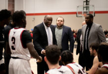 Ravens get swept in weekend trip to Toronto