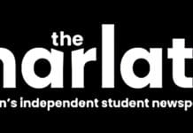 2026-27 Board of Directors Elections Charlatan's student newspaper since 1945.