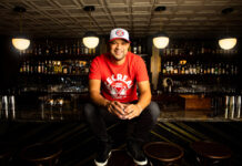 Q&A: Country artist Tebey to stop in Ottawa ahead of upcoming album release