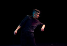Undercurrents festival returns for its 13th year