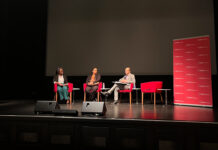 BSPA conference centres Black voices in climate discussions