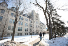 University of Manitoba braces for return of ‘Freedom Convoy’