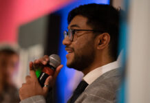 BREAKING: Mohamed “Faris” Riazudden elected CUSA president, referendums annulled due to low turnout