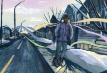 ‘From loneliness to alone-liness:’ Navigating social needs and solitude as parts of student life