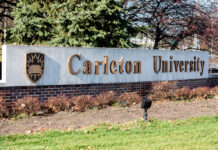 Carleton reviewing Mary Ellen Turpel-Lafond’s honorary degree