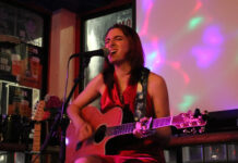 Q&A: Local artist Hannah Vig digs into local music scene with debut single