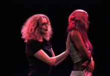 Review: Youth Infringement Festival’s ‘Reality’ struggles to deliver