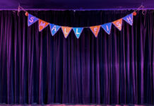 Small Fish: Uplifting underrepresented communities in comedy and performance