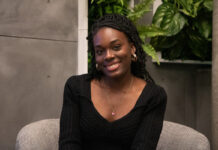 Q&A: Carleton student Teju Oladipo designs Black History Month merchandise