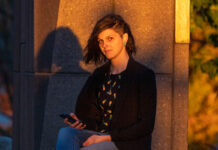 Carleton student develops guide for adult dyslexia