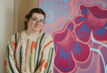 Carleton alumna embraces ‘weirdness and uniqueness’ with Oddball Art