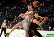 Nationals: uOttawa to face Carleton in semis; St. FX, Victoria also advance