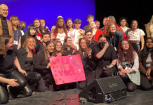Linguavision singing competition returns to Carleton post-pandemic