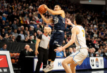 ‘We want to wake up our history’: St. F.X. goes for gold after semifinal win