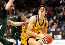 Men’s nationals: UQAM, Queen’s advance to consolation finals