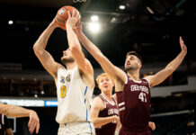 Gee-Gees’ bronze medal a ‘huge success’