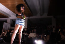 In Photos: Black Student Alliance fashion show celebrates Black history