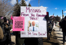 ‘Time to come back to the table:’ CUPE 4600 strike updates for Thursday, March 30