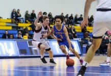 Two nights in Toronto: How Carleton rescued a season on the brink
