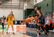 Down to the wire: A recap of the U Sports women’s basketball quarterfinals