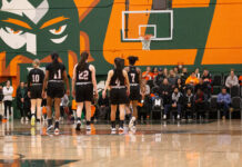 Carleton defeats Cape Breton in front of sold-out crowd, advances to semifinals