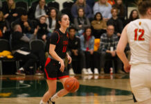 Let the blowouts begin: Consolation semifinals recap, day two of Nationals