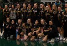 Alberta Pandas win bronze at Nationals, Saint Mary’s settle for fourth