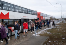 Contract instructors close to deal as TA negotiations stall: CUPE 4600 strike updates April 3, 2023