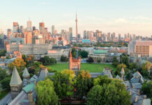 University of Toronto concludes semester of antisemitism education initiatives as calls for action continue