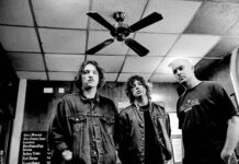 ‘Say I Won’t’: A departure and homecoming for garage rockers Bass Drum of Death