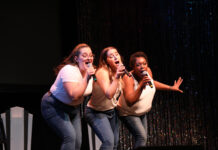 Tone Cluster’s Show Tune Showdown highlights queer culture in musical theatre