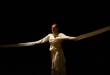 Review: TACTICS’ ‘Exciting Cause’ delivers powerful performance on women’s mental health