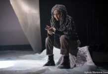 Review: TACTICS’ ‘Shorelines’ offers a realistic climate change dystopia