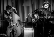‘Cinematic concoction of chaos’ in store for Ottawa Jazz Festival