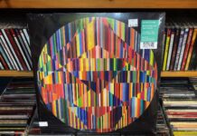 Review: Sufjan Stevens’ ‘Reflections’ surprises with unique structure, leaves listeners in a daze