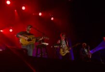 Review of Bluesfest Day Seven: Bringing sweetness and spice