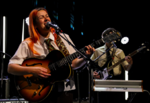 Review of Bluesfest Day Three: A night of irresistible dancing