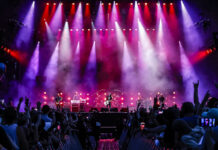 Review of Bluesfest Day Five: LeBreton Flats rocks out with the Foo Fighters