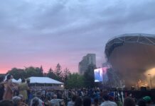 Feist kicks off Ottawa Jazz Festival with newcomer songs and fan favourites