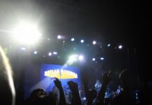 Review of Bluesfest Day Six: Ablaze with life