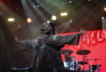 Review of Bluesfest Day Two: A road trip down memory lane